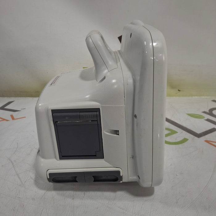 GE Healthcare Dash 4000 - GE/Nellcor SpO2 Patient Monitor