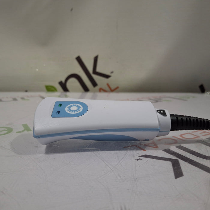 Welch Allyn 6000-916HS Barcode Scanner