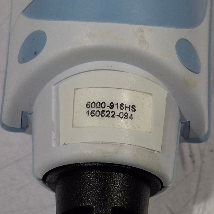 Welch Allyn 6000-916HS Barcode Scanner