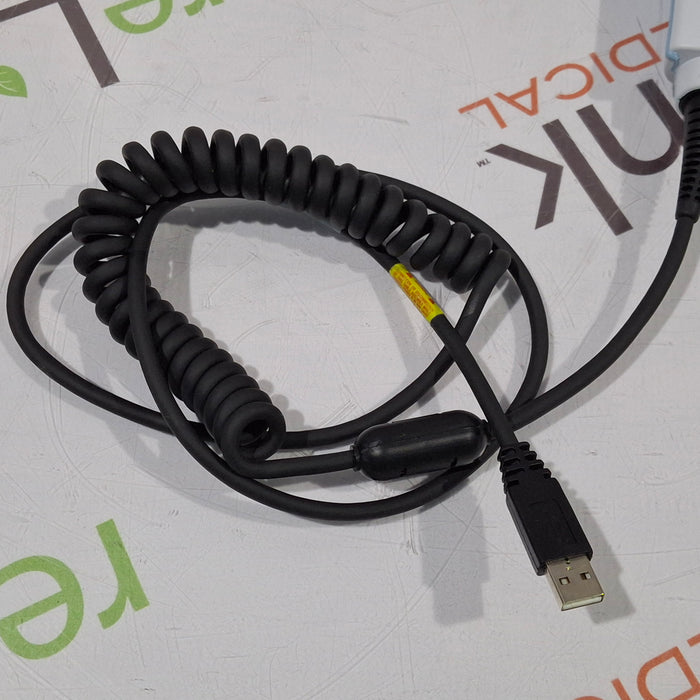 Welch Allyn 6000-916HS Barcode Scanner