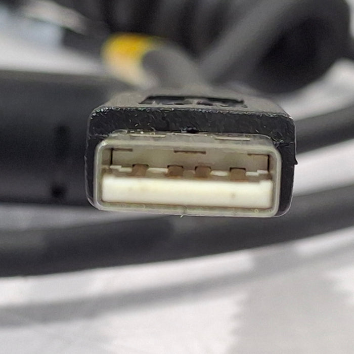 Welch Allyn 6000-916HS Barcode Scanner