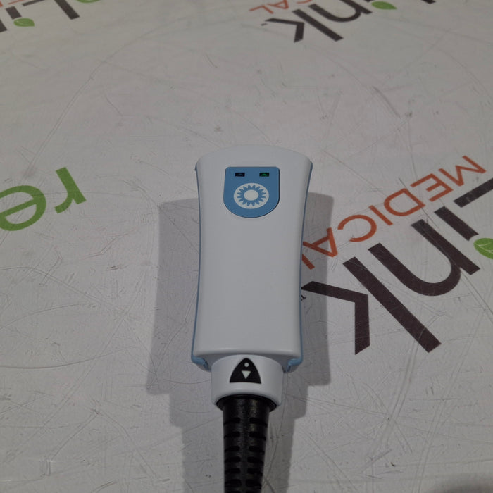 Welch Allyn 6000-916HS Barcode Scanner