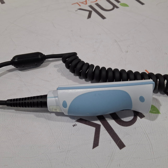 Welch Allyn 6000-916HS Barcode Scanner