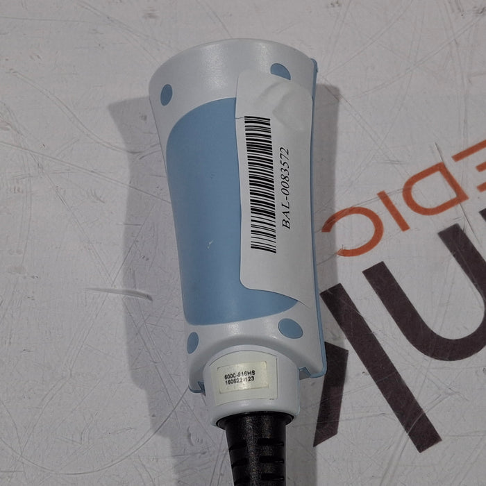 Welch Allyn 6000-916HS Barcode Scanner