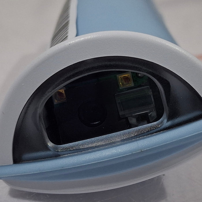 Welch Allyn 6000-916HS Barcode Scanner