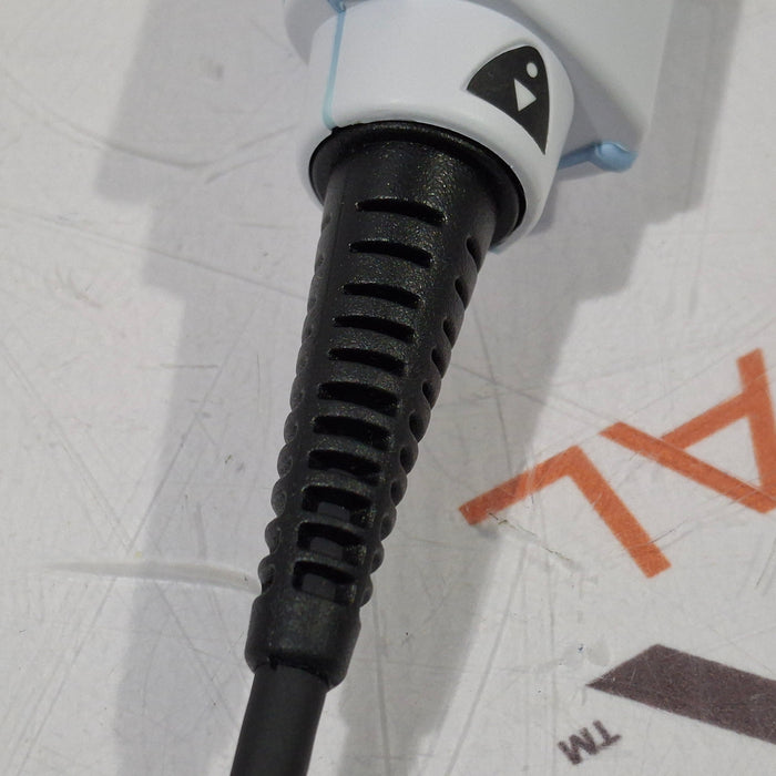 Welch Allyn 6000-916HS Barcode Scanner