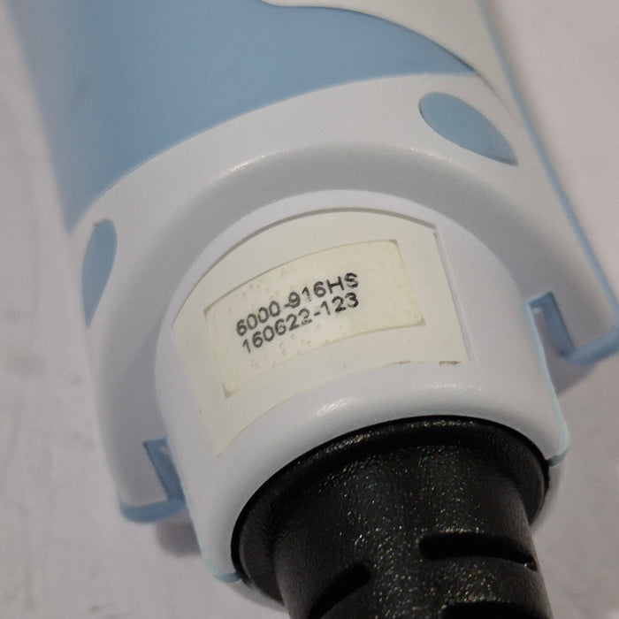 Welch Allyn 6000-916HS Barcode Scanner