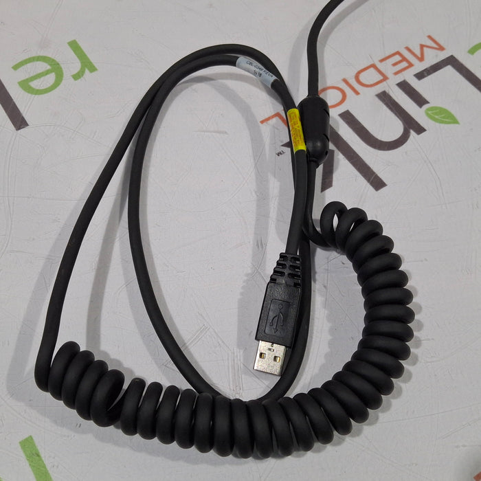 Welch Allyn 6000-916HS Barcode Scanner