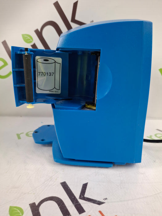 GE Healthcare Dinamap V100 - NIBP, SpO2, Temp Vital Signs Monitor