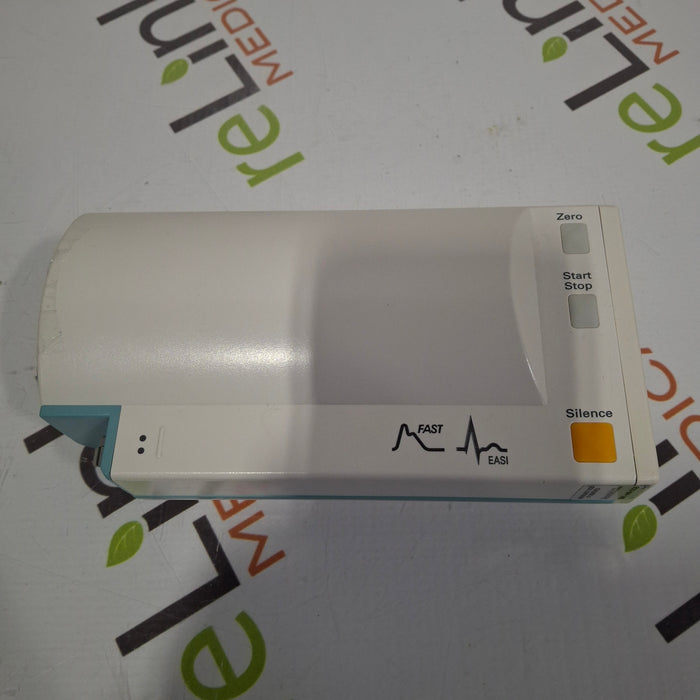 Philips M3001A-A01C06 Fast SpO2, NIBP, ECG, Temp, IBP MMS Module