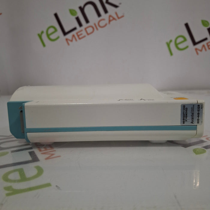 Philips M3001A-A01C06 Fast SpO2, NIBP, ECG, Temp, IBP MMS Module