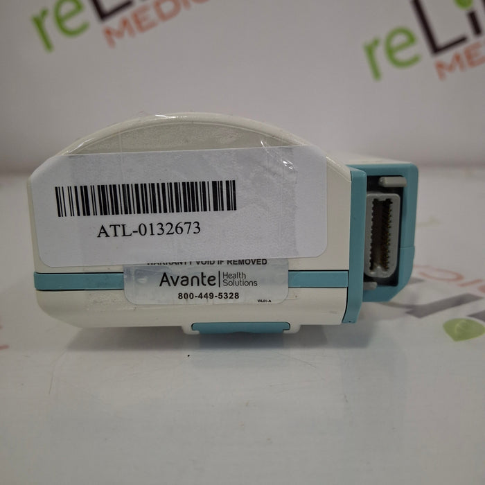 Philips M3001A-A01C06 Fast SpO2, NIBP, ECG, Temp, IBP MMS Module