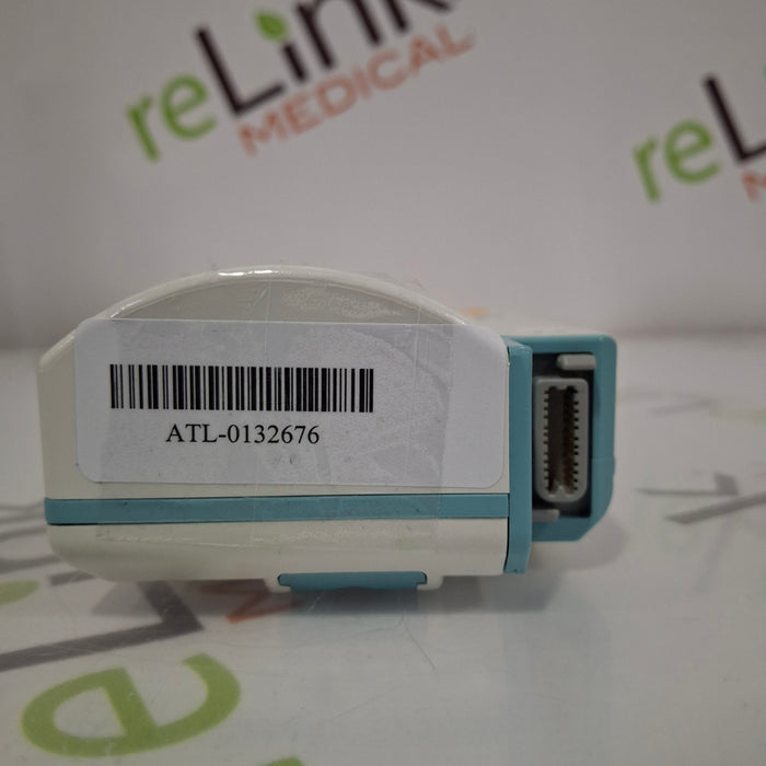 Philips M3001A-A01C06 Fast SpO2, NIBP, ECG, Temp, IBP MMS Module