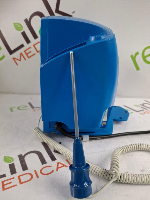 GE Healthcare Dinamap V100 - NIBP, SpO2, Temp Vital Signs Monitor