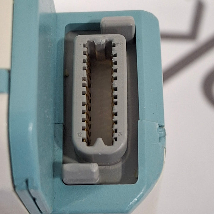 Philips M3001A-A01 Fast SpO2, NIBP, ECG MMS Module