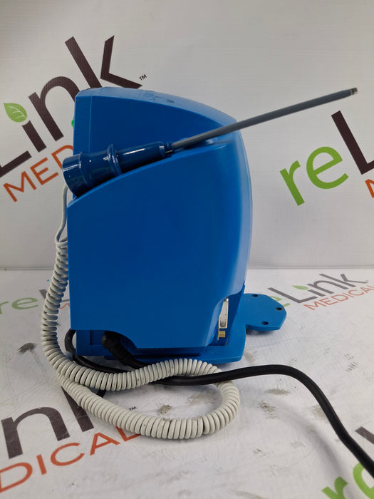 GE Healthcare Dinamap V100 - NIBP, SpO2, Temp Vital Signs Monitor