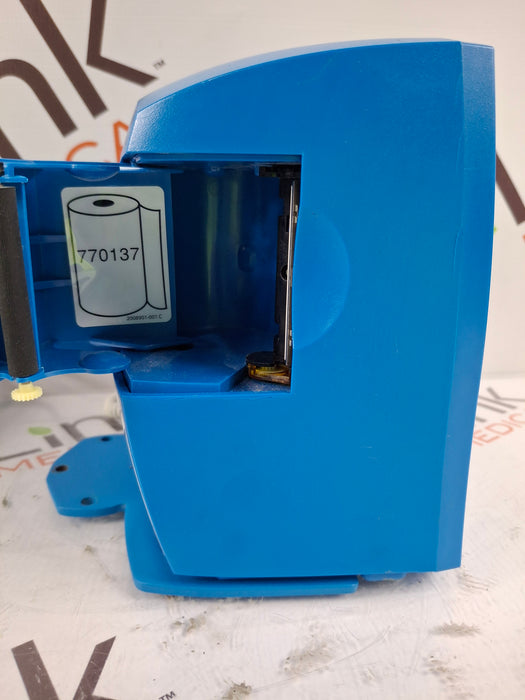 GE Healthcare Dinamap V100 - NIBP, SpO2, Temp Vital Signs Monitor