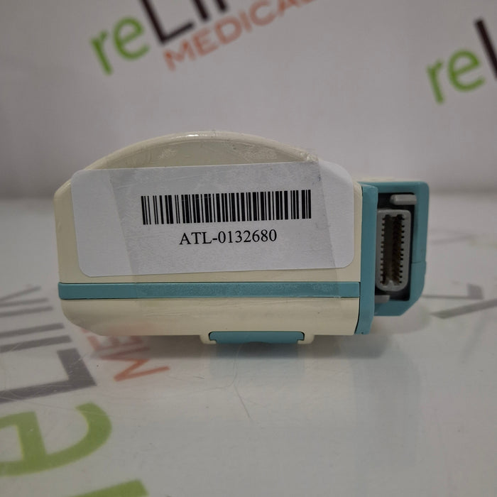 Philips M3001A-A01C06 Fast SpO2, NIBP, ECG, Temp, IBP MMS Module