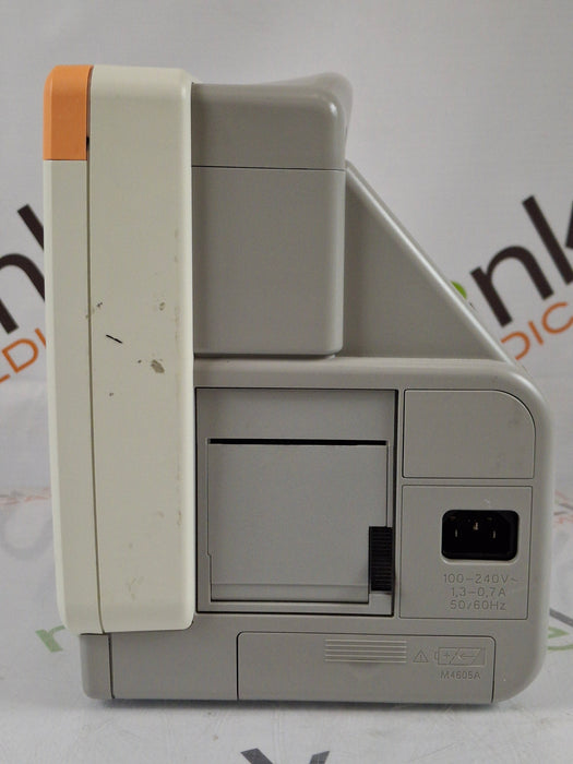 Philips Intellivue MP5 - ECG, OxiMax SpO2, NIBP Patient Monitor