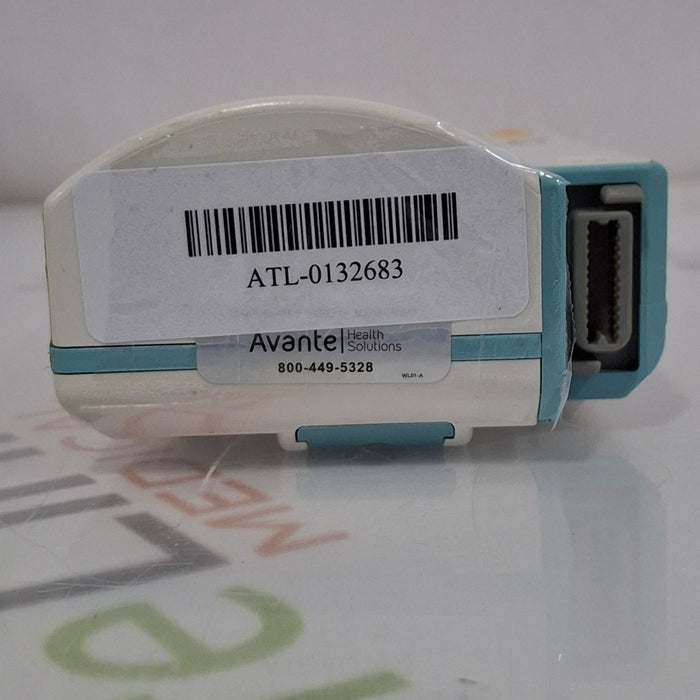 Philips M3001A-A01C06 Fast SpO2, NIBP, ECG, Temp, IBP MMS Module