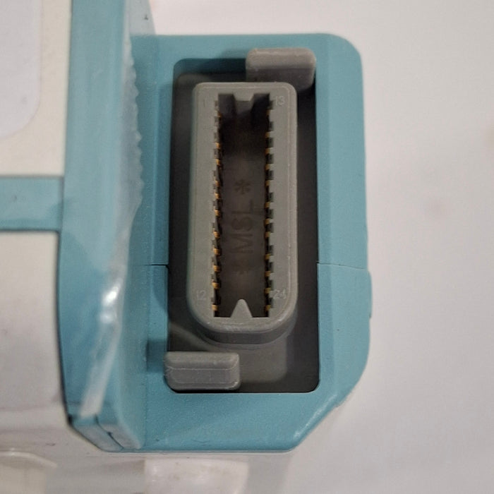 Philips M3001A-A01C06 Fast SpO2, NIBP, ECG, Temp, IBP MMS Module