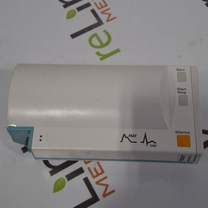 Philips M3001A-A01C06 Fast SpO2, NIBP, ECG, Temp, IBP MMS Module