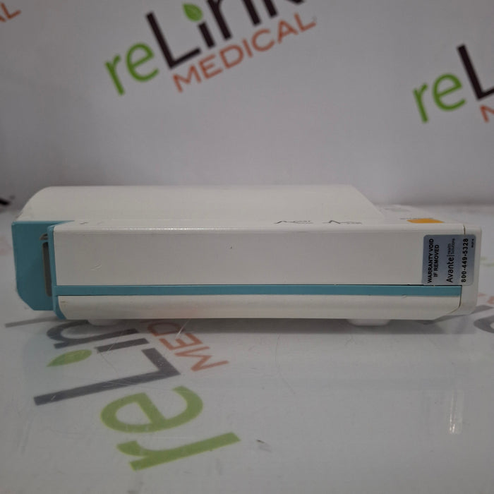 Philips M3001A-A01C06 Fast SpO2, NIBP, ECG, Temp, IBP MMS Module