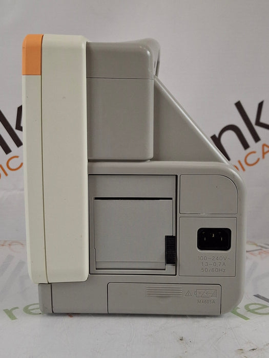 Philips Intellivue MP5 - ECG, OxiMax SpO2, NIBP Patient Monitor