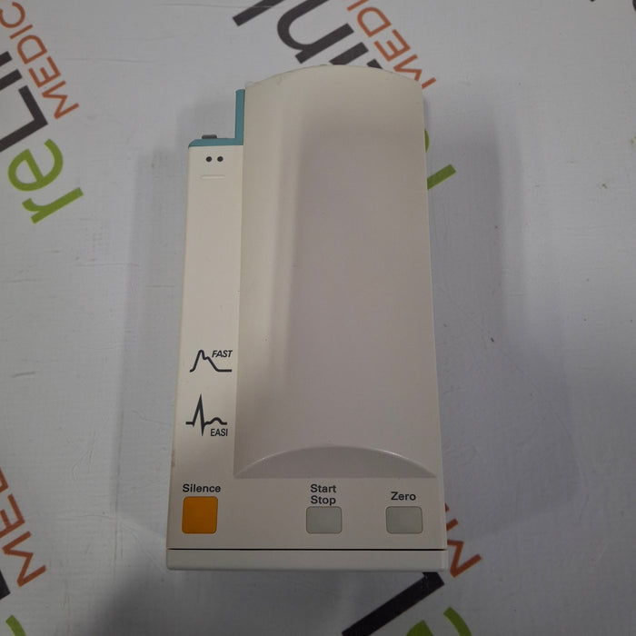 Philips M3001A-A01C06 Fast SpO2, NIBP, ECG, Temp, IBP MMS Module