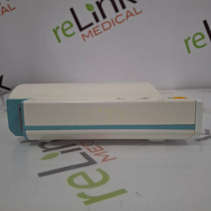 Philips M3001A-A01C06 Fast SpO2, NIBP, ECG, Temp, IBP MMS Module