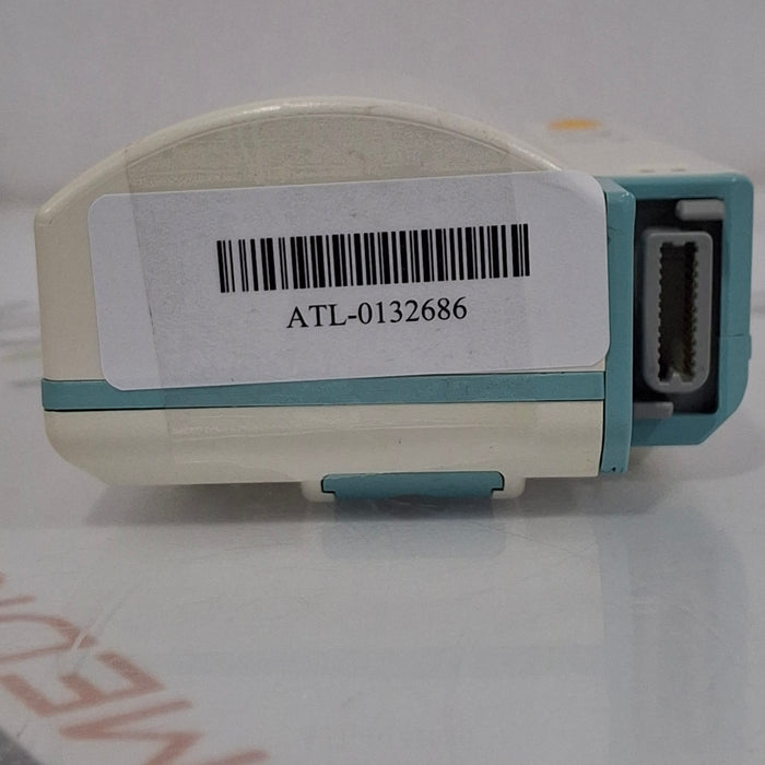 Philips M3001A-A01C06 Fast SpO2, NIBP, ECG, Temp, IBP MMS Module