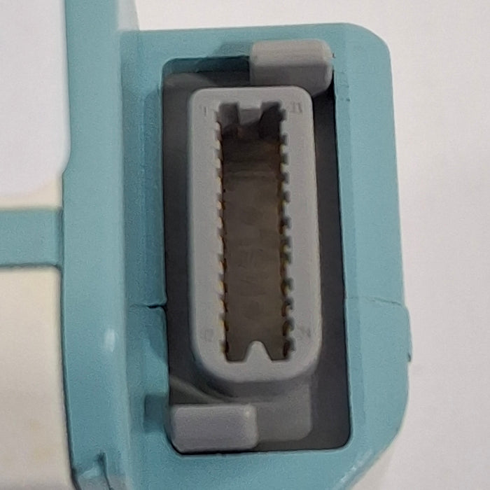 Philips M3001A-A01C06 Fast SpO2, NIBP, ECG, Temp, IBP MMS Module