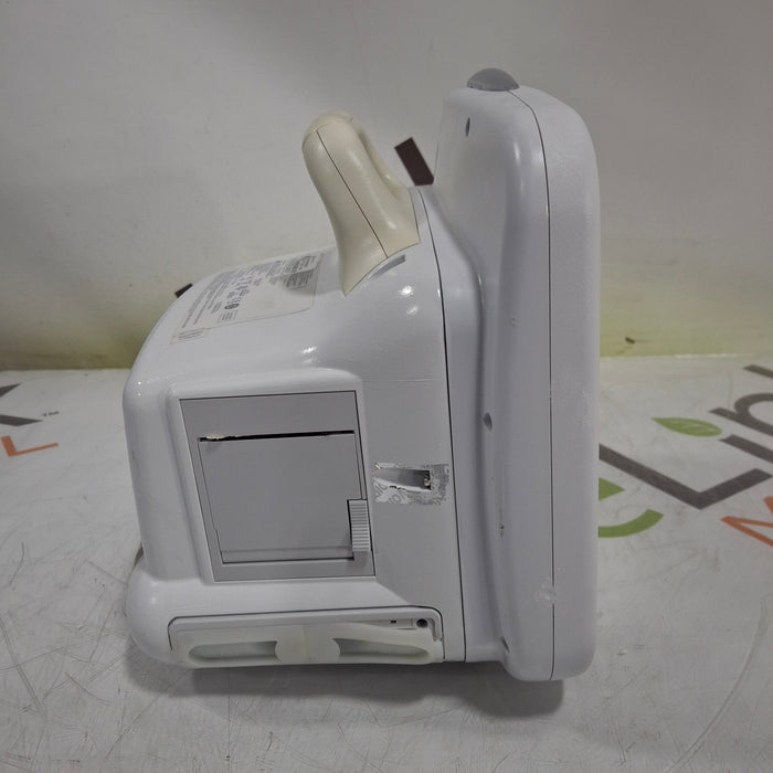 GE Healthcare Dash 4000 - Masimo SpO2 Patient Monitor