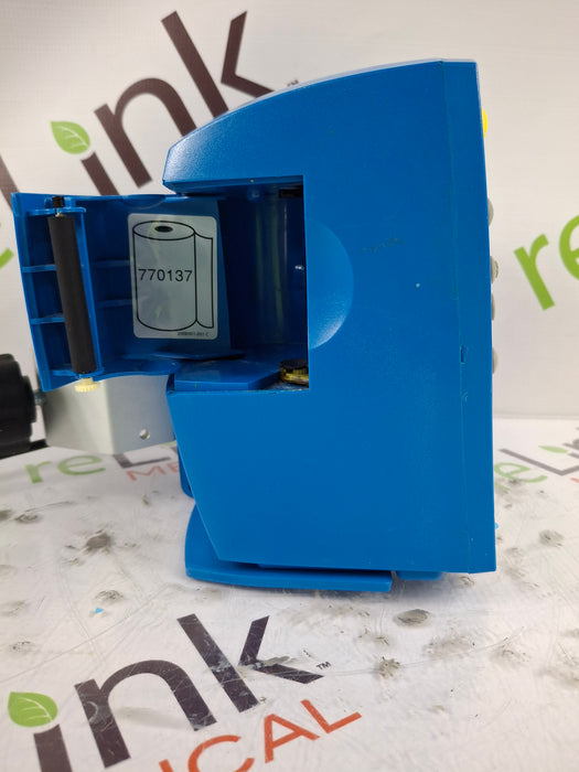 GE Healthcare Dinamap V100 - NIBP, SpO2, Temp Vital Signs Monitor