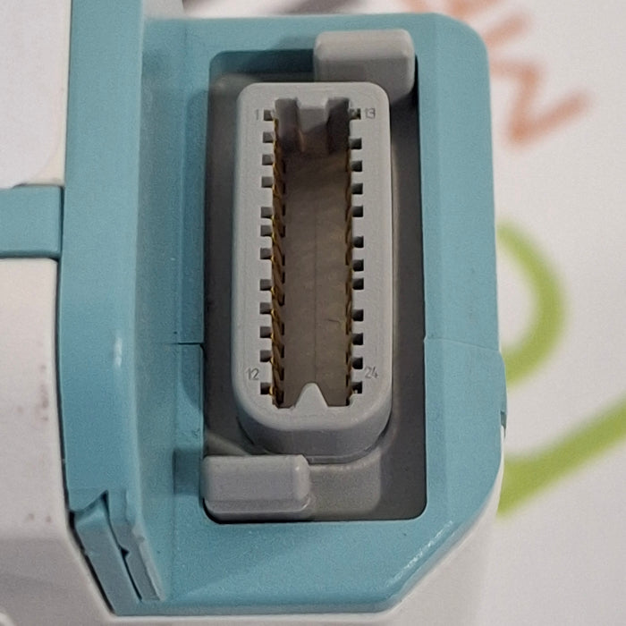 Philips M3001A-A01C12 Fast SpO2, NIBP, 12 lead ECG MMS Module