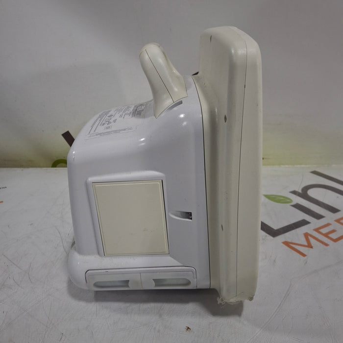 GE Healthcare Dash 5000 - GE/Nellcor SpO2 Patient Monitor