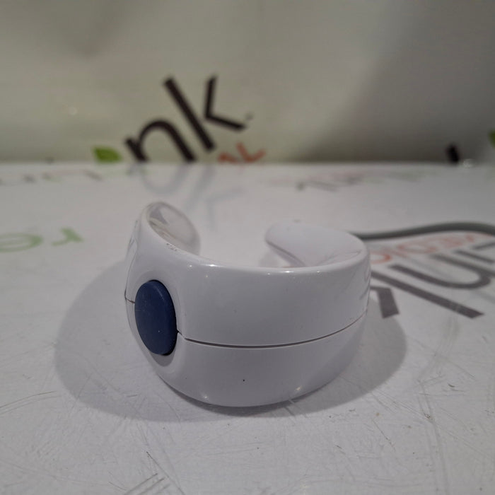 QCore Medical 15071-000-0005 Sapphire Bolus Handle