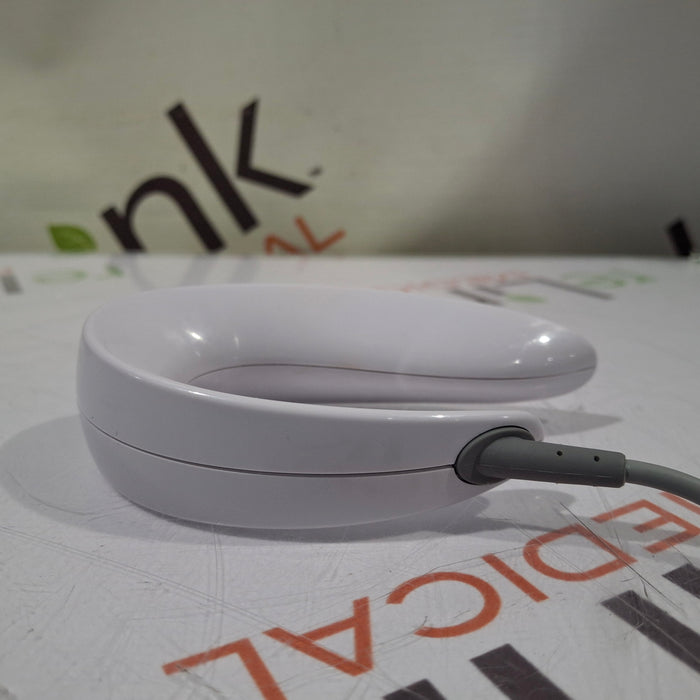 QCore Medical 15071-000-0005 Sapphire Bolus Handle