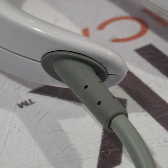 QCore Medical 15071-000-0005 Sapphire Bolus Handle