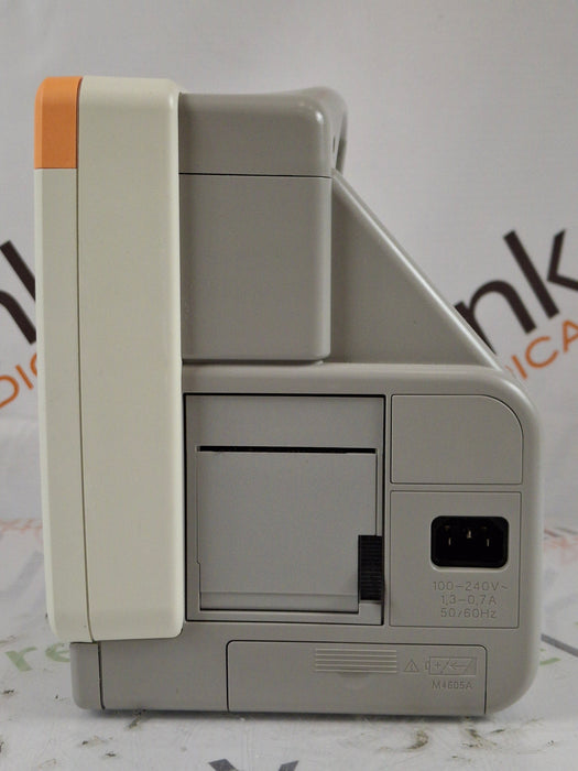 Philips Intellivue MP5 - ECG, OxiMax SpO2, NIBP Patient Monitor