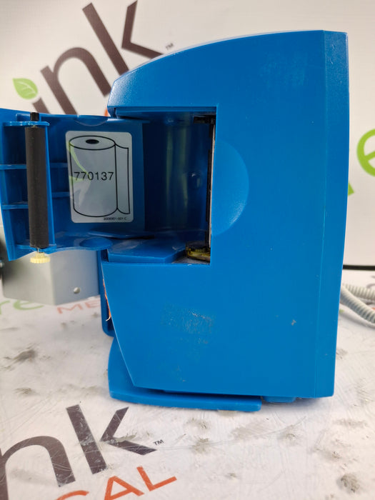 GE Healthcare Dinamap V100 - NIBP, SpO2, Temp Vital Signs Monitor