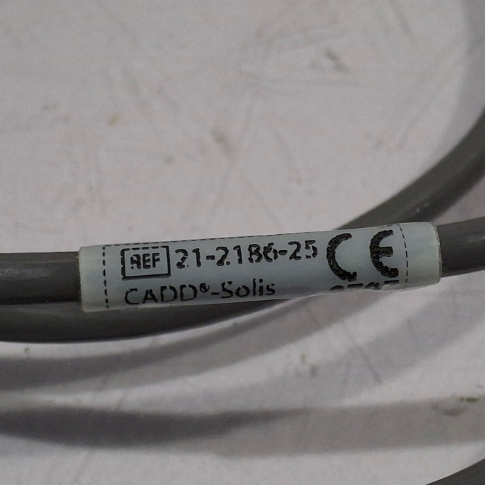 Smiths Medical CADD Solis Bolus Cord