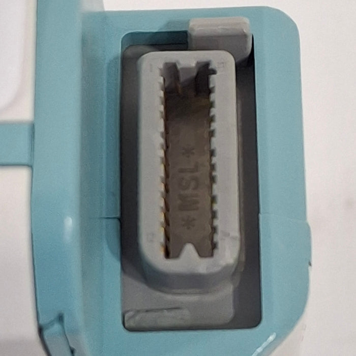 Philips M3001A-A01C06 Fast SpO2, NIBP, ECG, Temp, IBP MMS Module