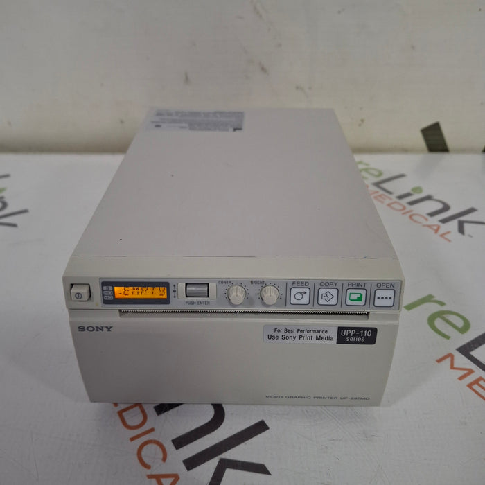 Sony UP-897MD Imager / Printer