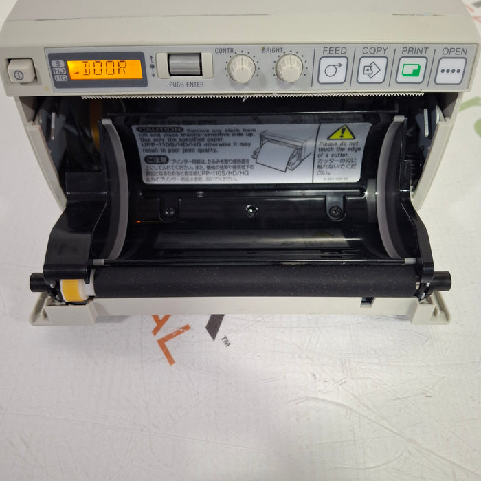 Sony UP-897MD Imager / Printer