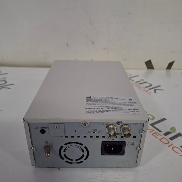 Sony UP-897MD Imager / Printer