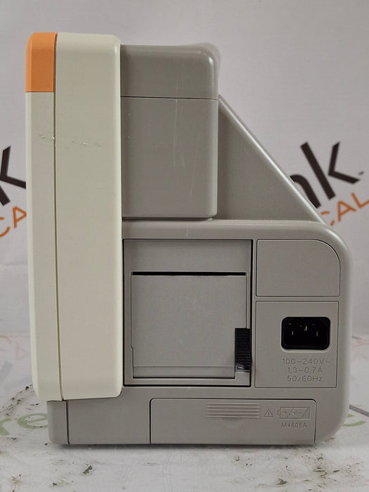 Philips Intellivue MP5 - ECG, OxiMax SpO2, NIBP Patient Monitor