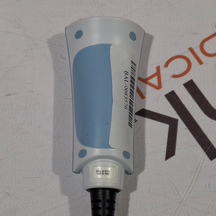 Welch Allyn 6000-916HS Barcode Scanner