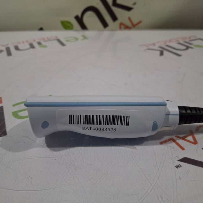 Welch Allyn 6000-916HS Barcode Scanner