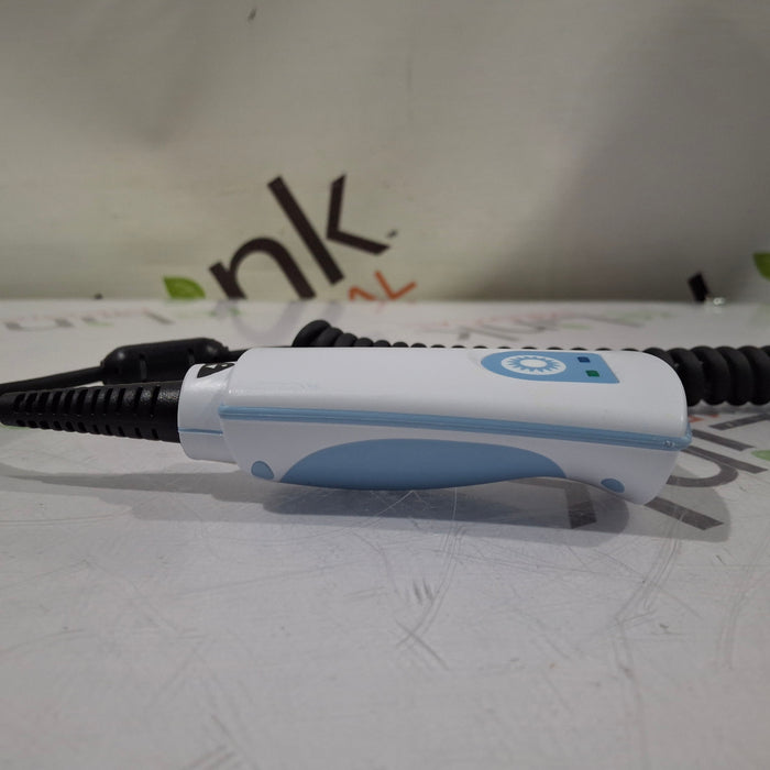 Welch Allyn 6000-916HS Barcode Scanner